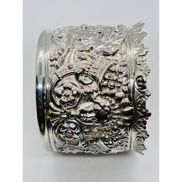 Tiffany & Co Sterling Silver 925 Antique 9803M841 - Picture 3 of 16